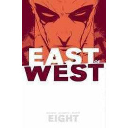 East of West Vol 8 Graphic Novels Diamond [SK]   
