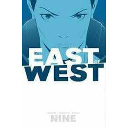 East of West Vol 9 Graphic Novels Diamond [SK]   