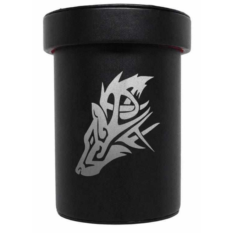 Easy Roller Dice Cup Wolf Game Accessory Easy Roller Dice [SK]   
