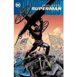 Elseworlds Superman Vol 1 Graphic Novels Diamond [SK]   