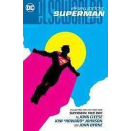 Elseworlds Superman Vol 2 Graphic Novels Diamond [SK]   
