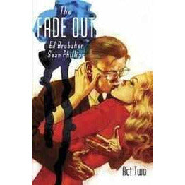 Fade Out Vol 2 Act Two Graphic Novels Diamond [SK]   