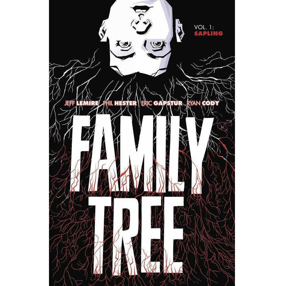 Family Tree Volume 1 Graphic Novels Diamond [SK]   