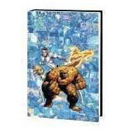 Fantastic Four By Jonathan Hickman Vol 6 HC Graphic Novels Diamond [SK]   