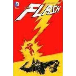 Flash Vol 4 Reverse (N52) Graphic Novels Diamond [SK]   