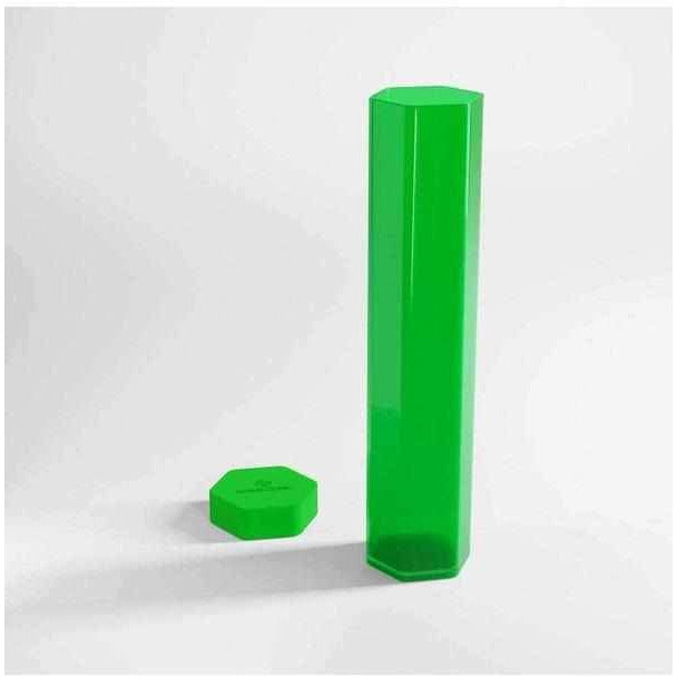 Gamegenic Playmat Tube Green Game Accessory Gamegenic [SK]   