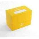 Gamegenic Side Holder 80+ Yellow Card Supplies Gamegenic [SK]   