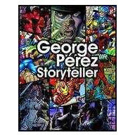 George Perez Storyteller Graphic Novels Diamond [SK]   