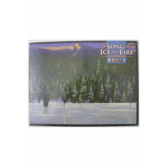 GoT RPG Song Ice & Fire Screen RPGs - Misc Other [SK]   