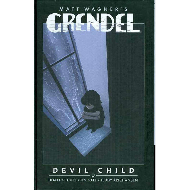 Grendel Devil Child HC Graphic Novels Diamond [SK]   