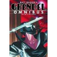 Grendel Omnibus Vol 2 Legacy Graphic Novels Diamond [SK]   