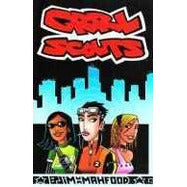 Grrl Scouts Vol 1 Graphic Novels Diamond [SK]   
