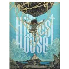 Highest House Graphic Novels Diamond [SK]   