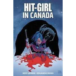 Hit-Girl Vol 2 Hit-Girl in Canada Graphic Novels Diamond [SK]   