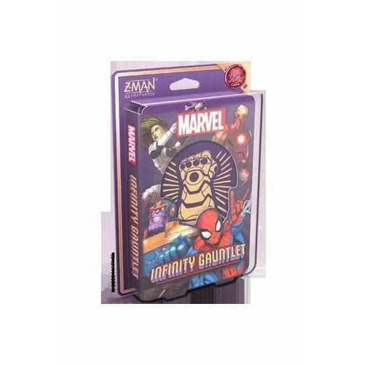 Infinity Gauntlet Card Games Z-Man Games [SK]   