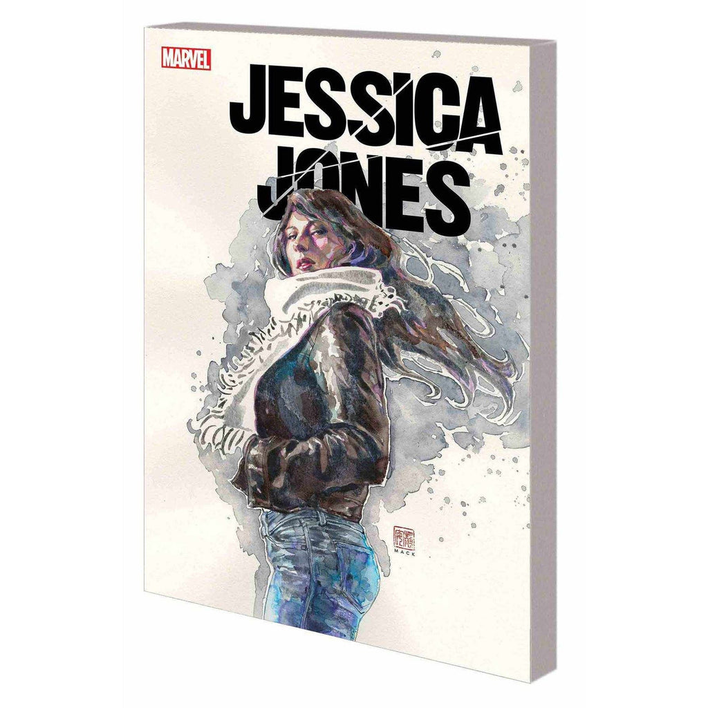 Jessica Jones Vol 1 Uncaged Graphic Novels Diamond [SK]   