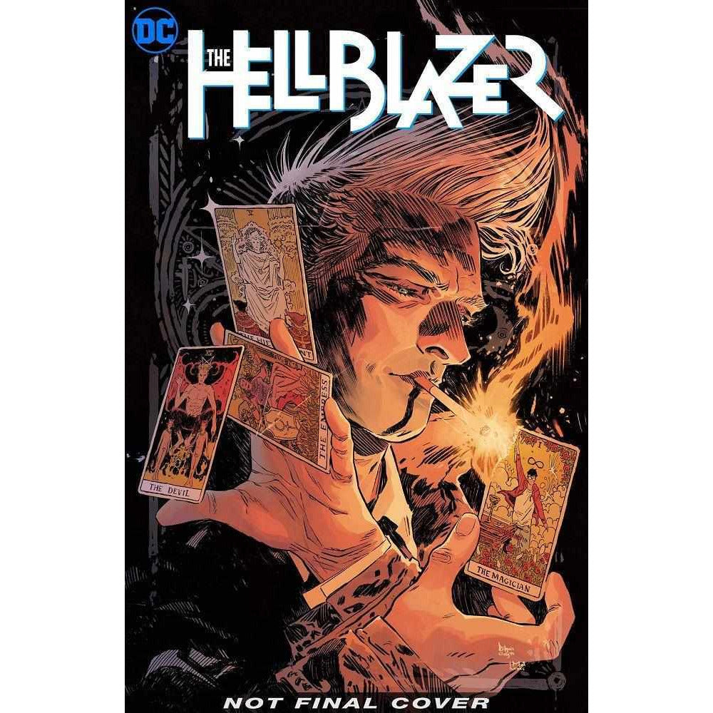 John Constantine Hellblazer V 1 Graphic Novels DC [SK]   