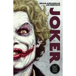 Joker HC Graphic Novels Diamond [SK]   