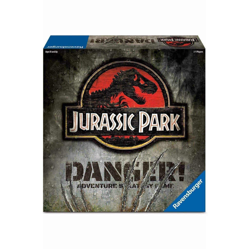 Jurassic Park Danger! Board Games Ravensburger [SK]   