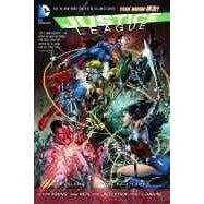 Justice League Vol 3 Throne of Atlantis (New 52) Graphic Novels Diamond [SK]   