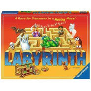 Labyrinth Board Games Ravensburger [SK]   