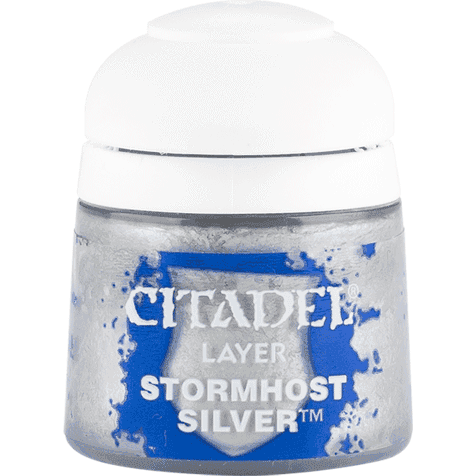 Layer: Stormhost Silver Citadel Paints Games Workshop [SK]   