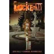 Locke and Key Vol 5 Clockworks Graphic Novels Diamond [SK]   