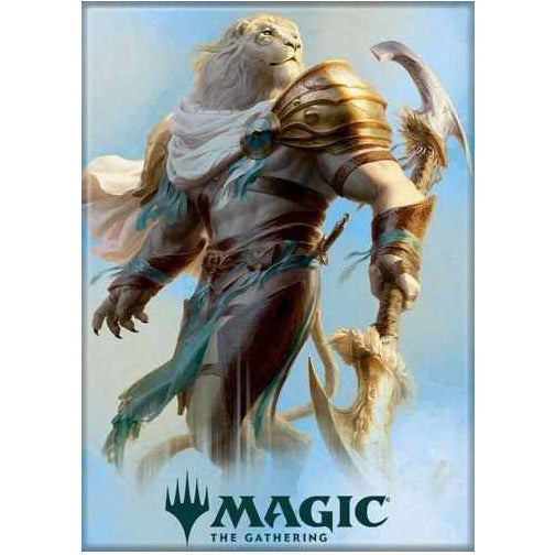 Magnet Magic the Gathering Ajani Novelty Other [SK]   
