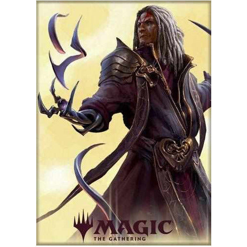 Magnet Magic the Gathering Tezzerat Novelty Other [SK]   