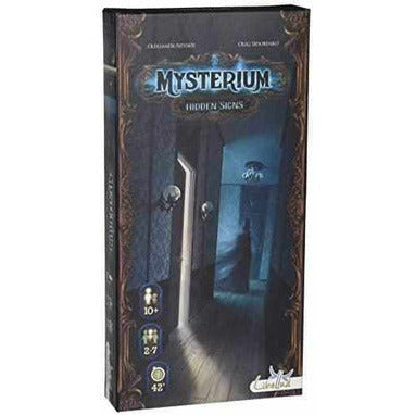 Mysterium Hidden Signs Expansion Board Games Libellud [SK]   