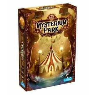 Mysterium Park Board Games Libellud [SK]   