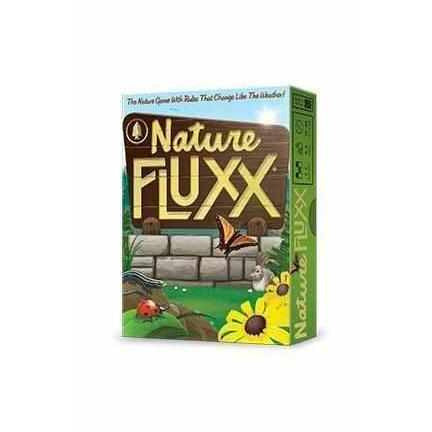 Nature Fluxx Card Games Looney Labs [SK]   