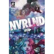 NVRLND TP Graphic Novels Diamond [SK]   