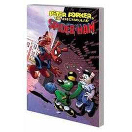 Peter Porker the Spectacular Spider-Ham TP Graphic Novels Diamond [SK]   