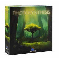 Photosynthesis Board Games Blue Orange [SK]   