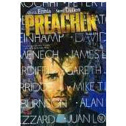 Preacher Book 5 Graphic Novels Vertigo [SK]   