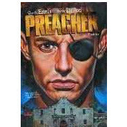 Preacher Book 6 Graphic Novels Vertigo [SK]   