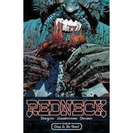 Redneck Vol 1 Deep In The Heart Graphic Novels Diamond [SK]   