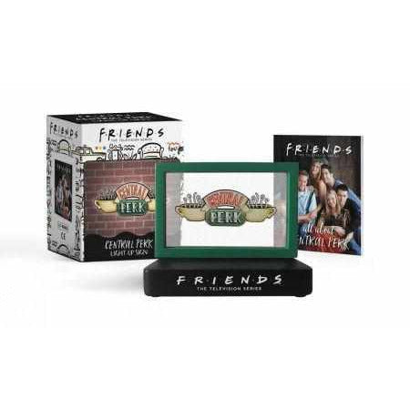 Running Press Central Perk Sign Novelty Running Press [SK]