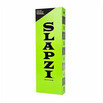 Slapzi Card Games Carma Games [SK]   