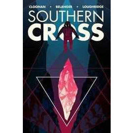 Southern Cross Vol 2 Romulus Graphic Novels Diamond [SK]   