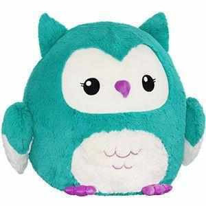 Squishable Baby Owl Plush Squishable [SK]   