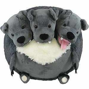 Squishable Cerberus 15" Plush Squishable [SK]   