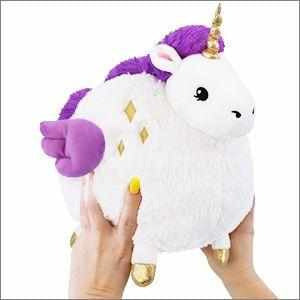 Squishable Mini Alicorn 7" Plush Squishable [SK]   