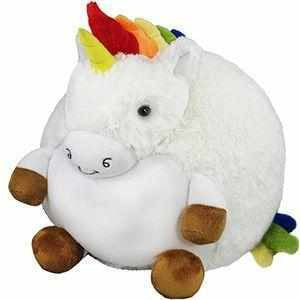 Squishable rainbow sales