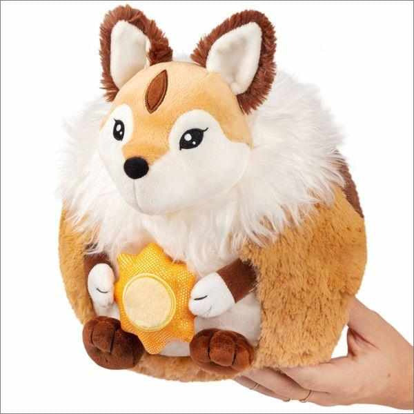 Squishable Skoll Mini Plush Squishable [SK]   