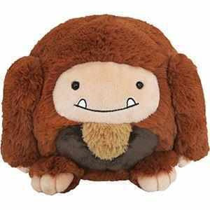 Squishable Bigfoot Mini Plush Squishable [SK]   