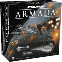 Star Wars Armada Base Game Star Wars Minis Fantasy Flight Games [SK]   
