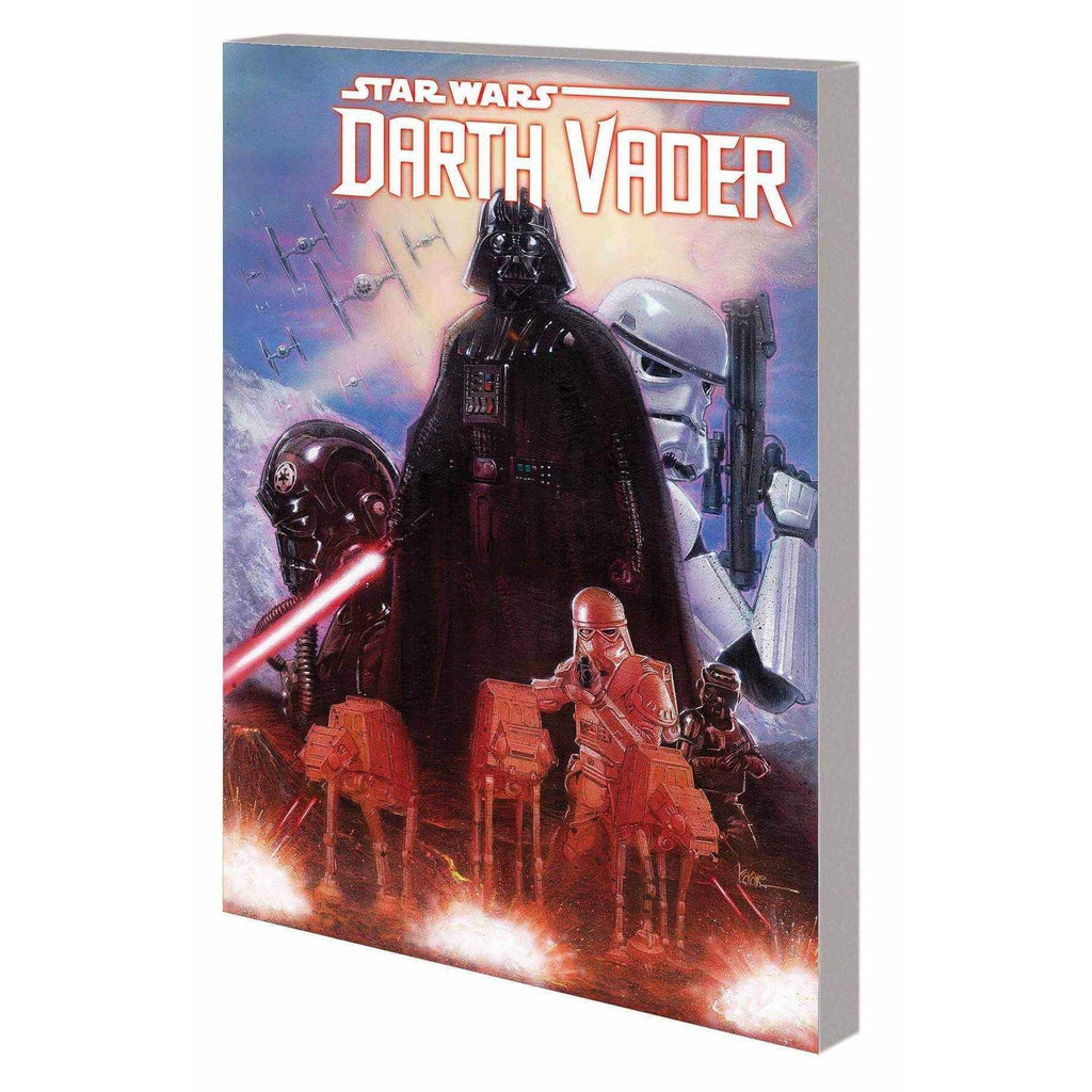 Star Wars Darth Vader Vol 3 The Shu Torun War Graphic Novels Diamond [SK]   
