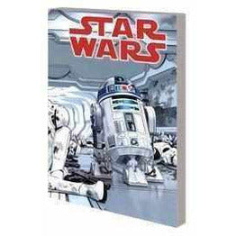 Star Wars Vol 6 Out Among the Stars Graphic Novels Diamond [SK]   